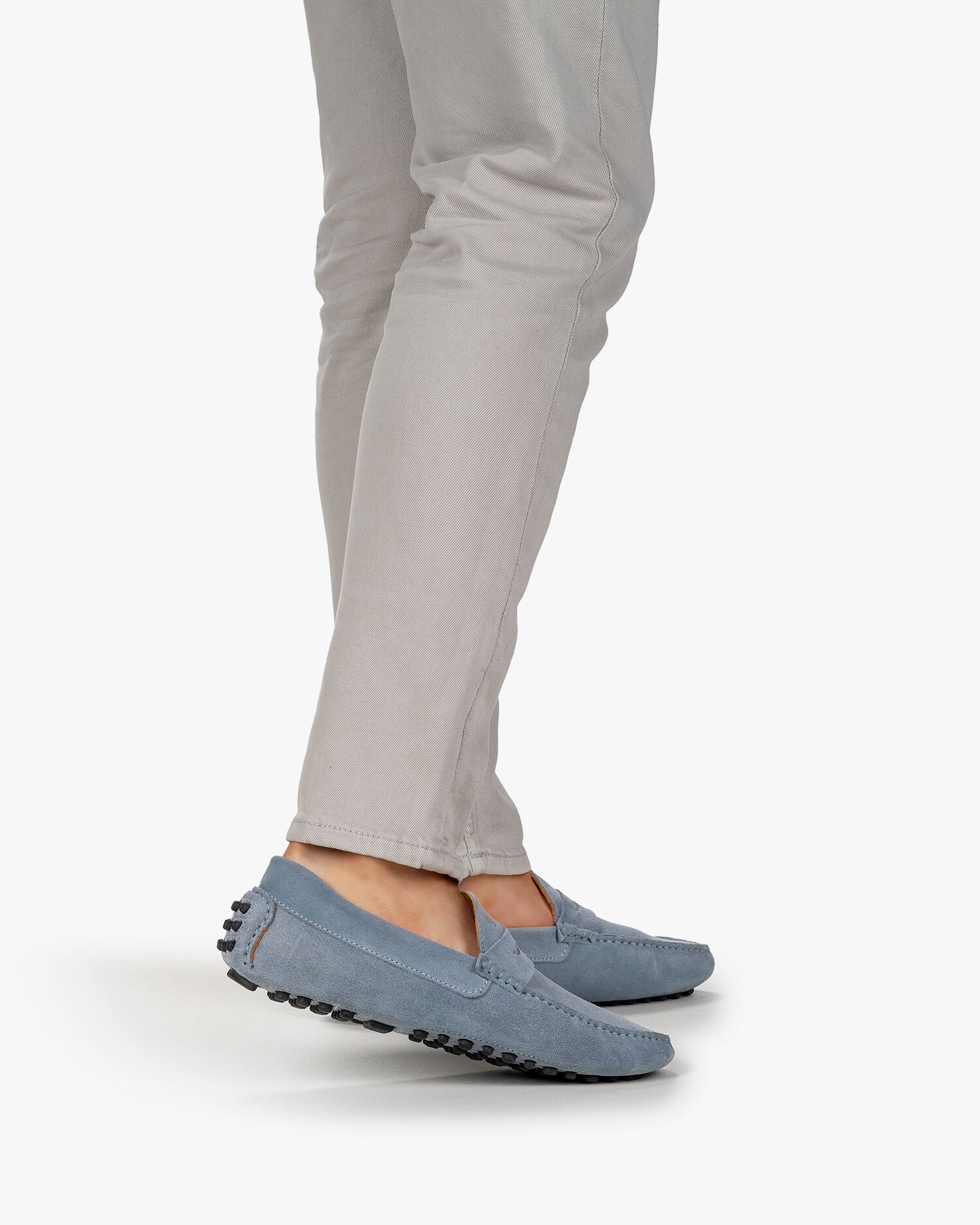 Van bommel sale moccasins
