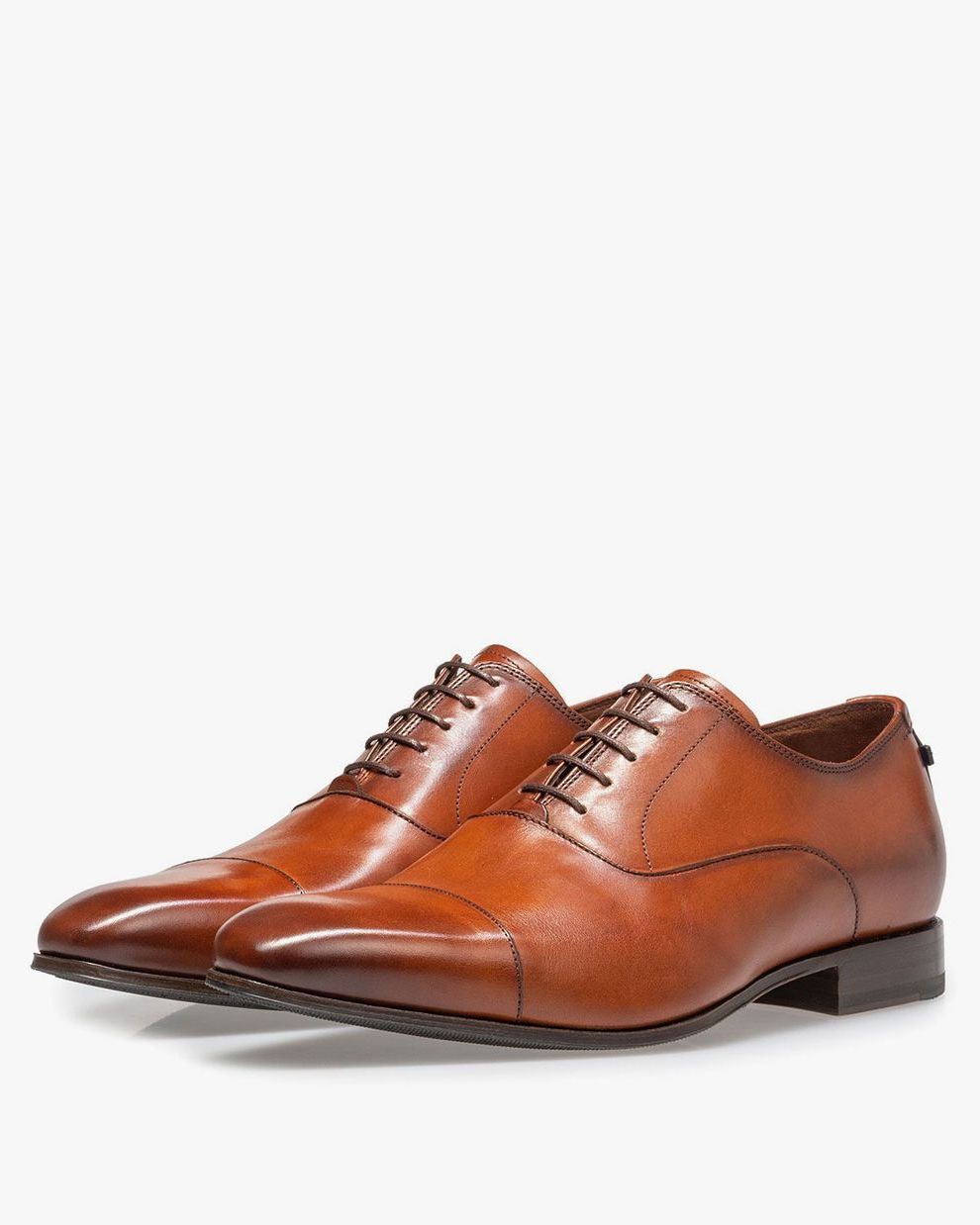 Geklede schoenen heren Floris van Bommel Belgi