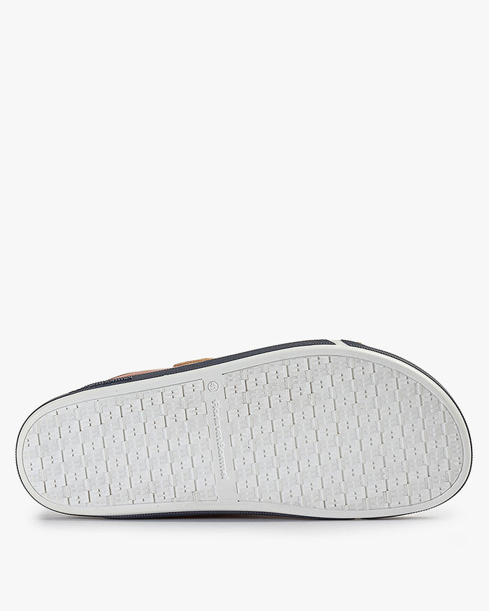 De Slipper 03.00