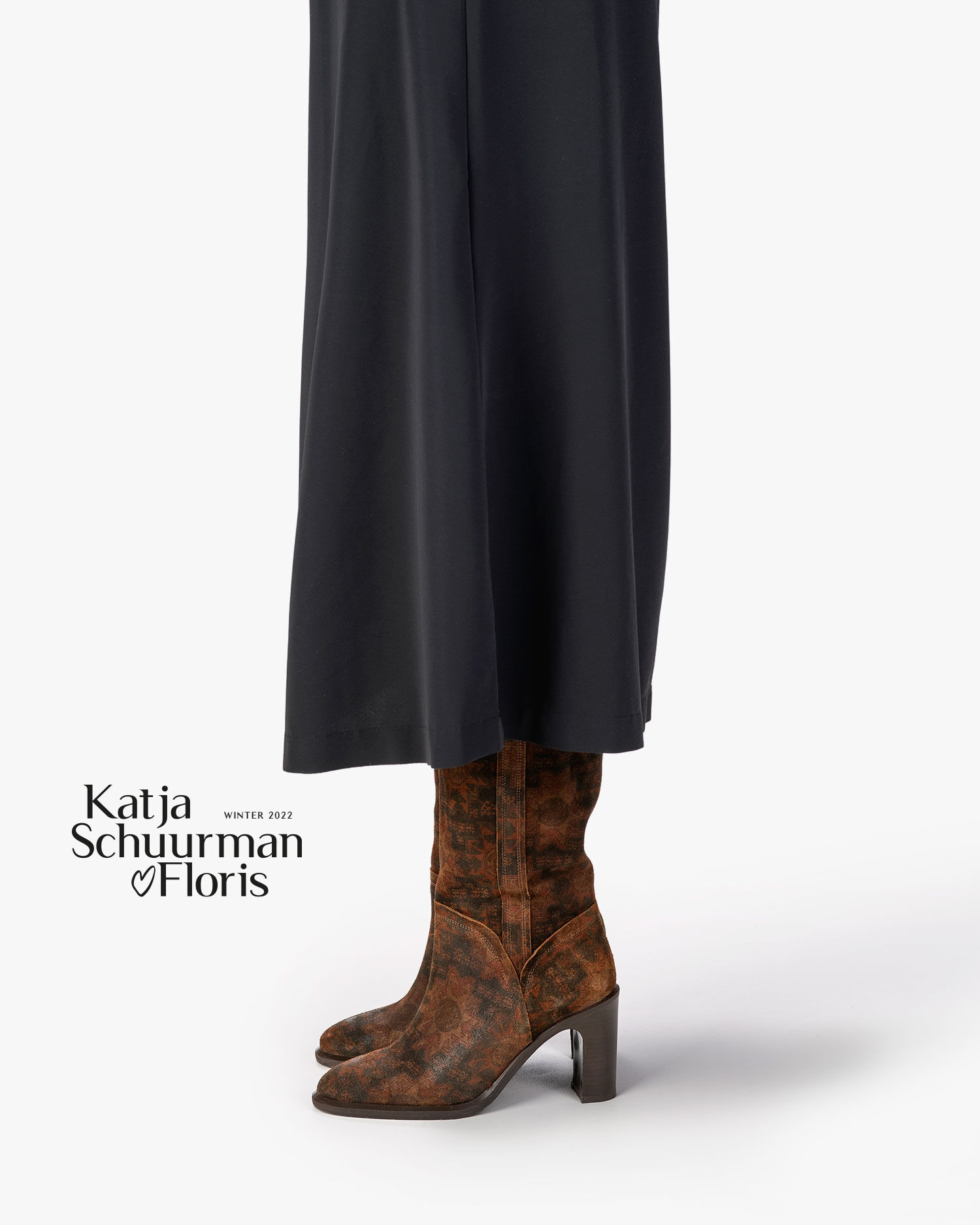 Schuurman boots hot sale