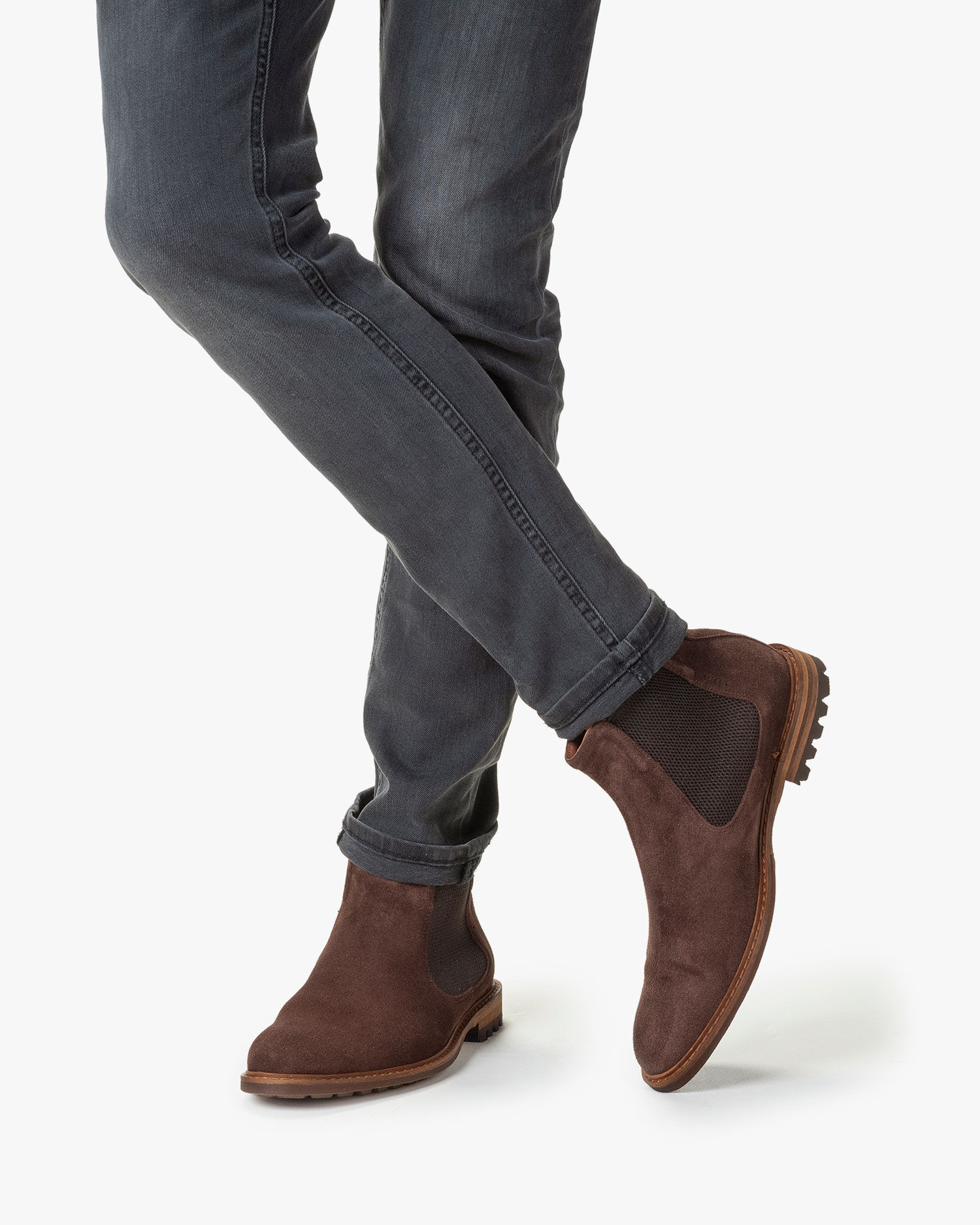 Men's chelsea boots sale | Floris van Bommel Official®