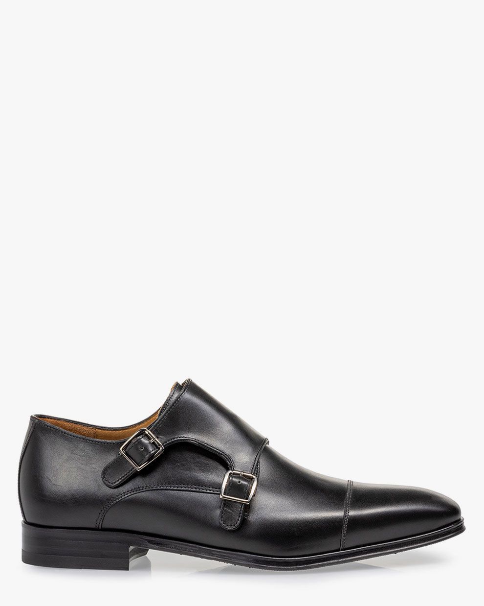 Van Bommel gespschoenen Floris van Bommel Belgie