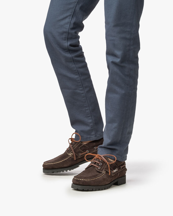 Boat Shoe 02.06