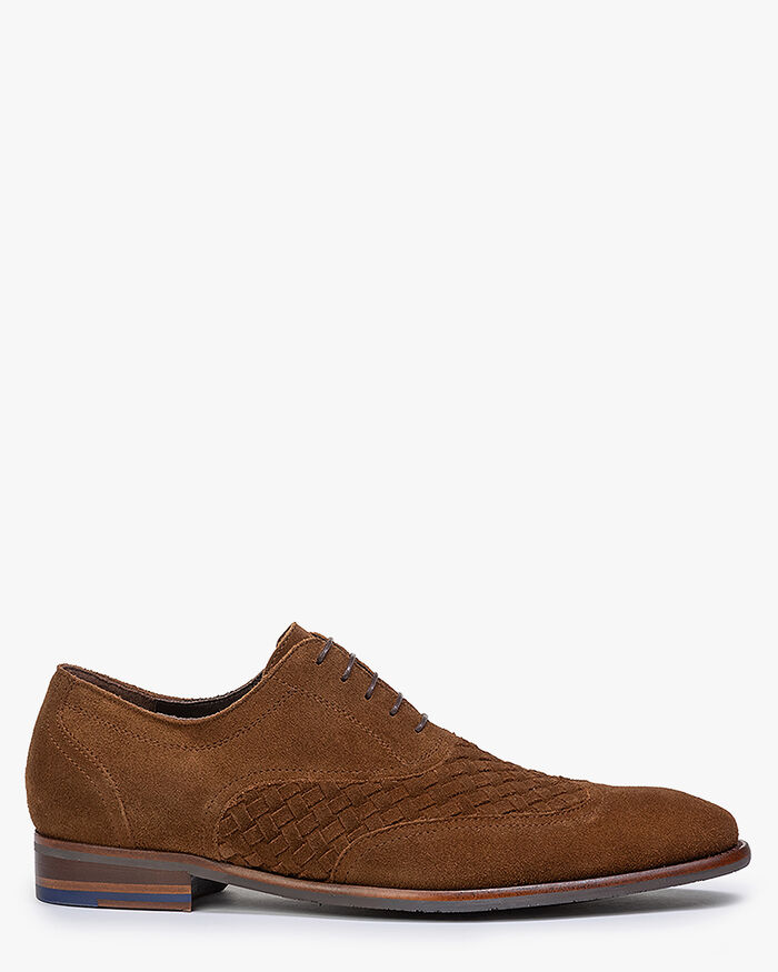 De Stapper 62.01