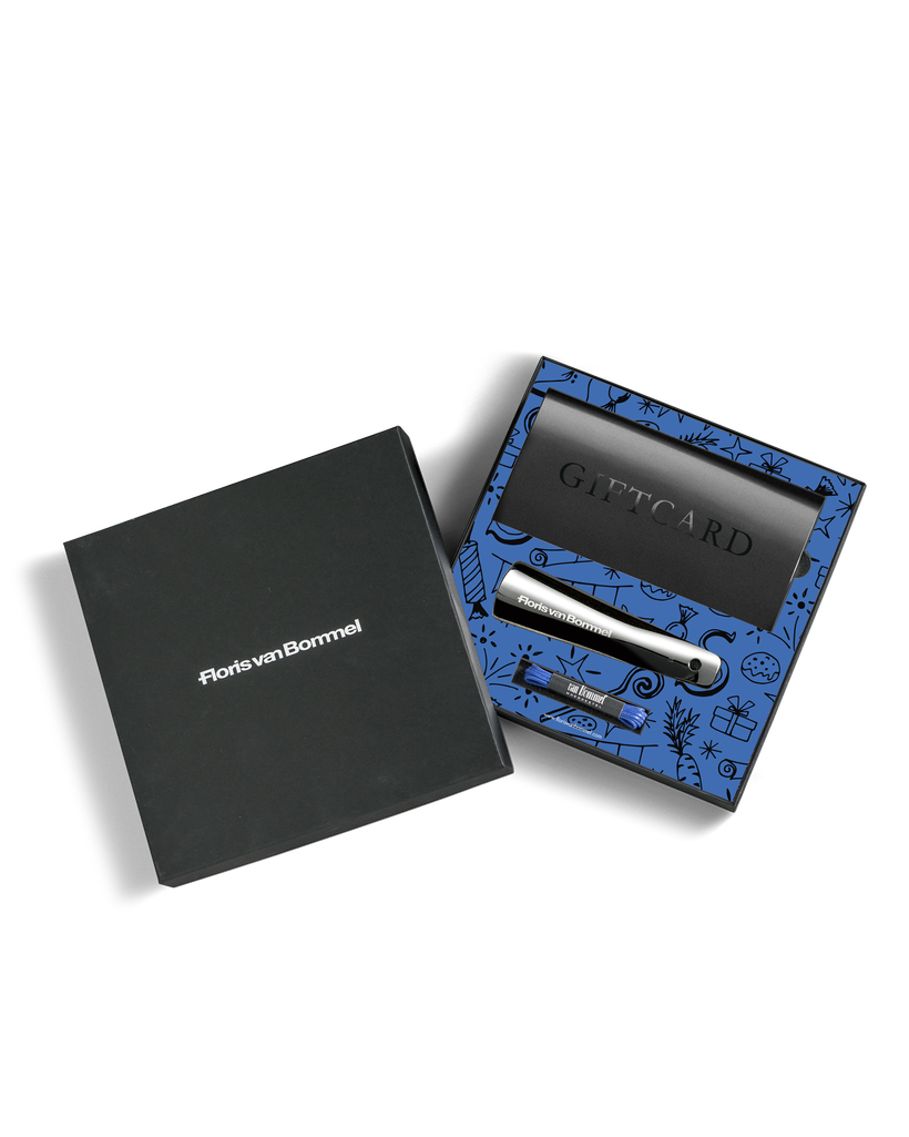 Gift card 250 Sint-Nicolaas