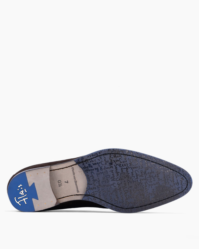 De Stapper 54.02