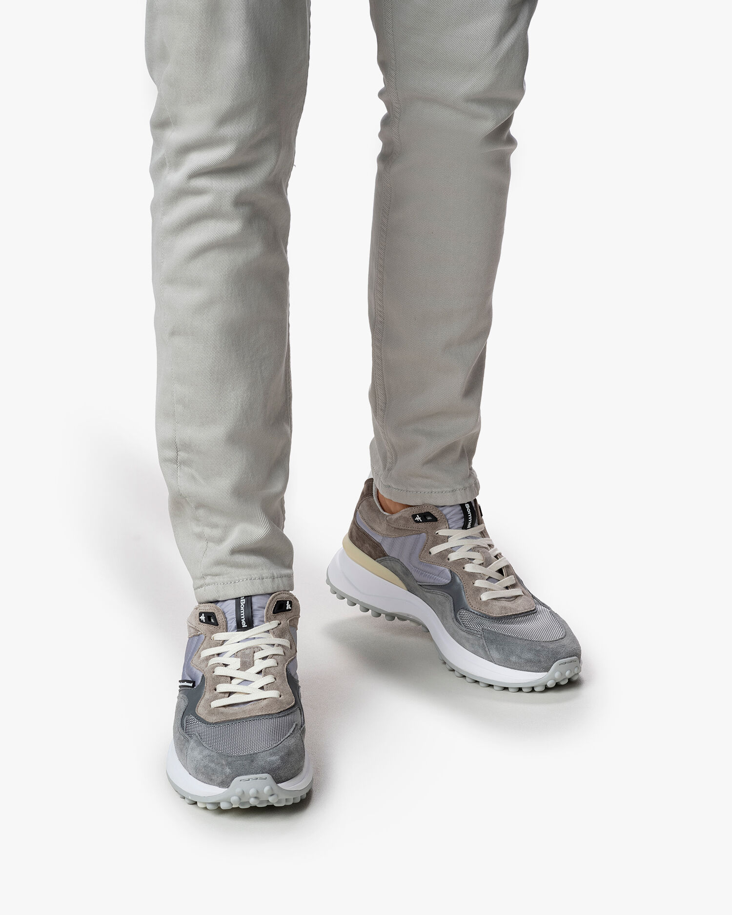 Floris van bommel noppi sneaker new arrivals