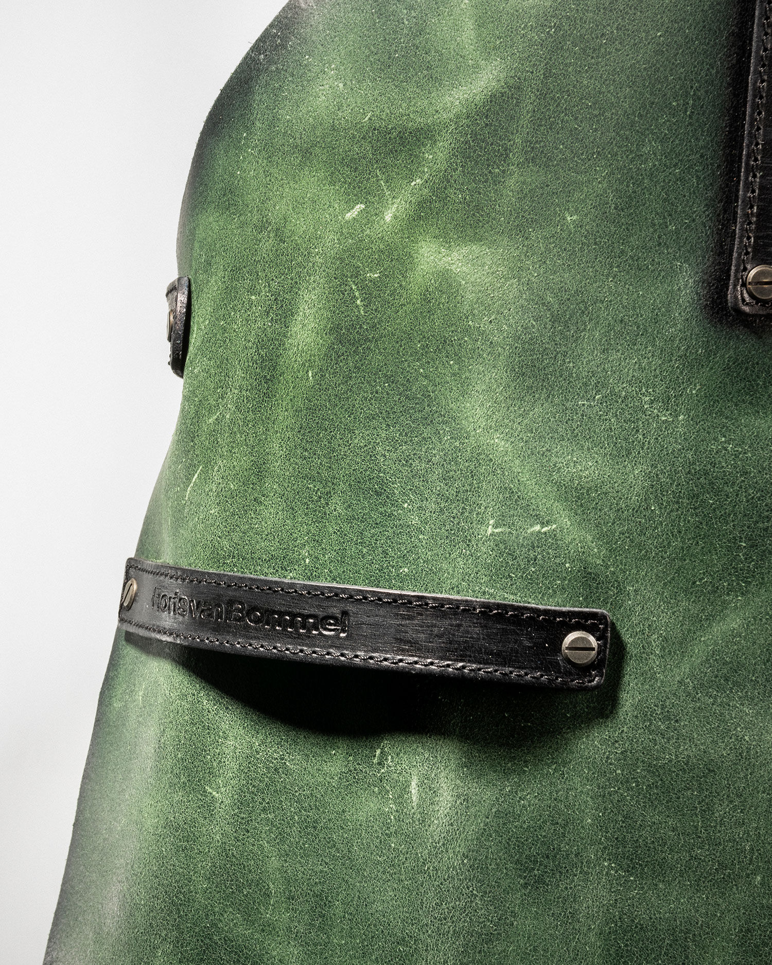 Big Green Egg schort 9230/37 | Floris van Bommel®