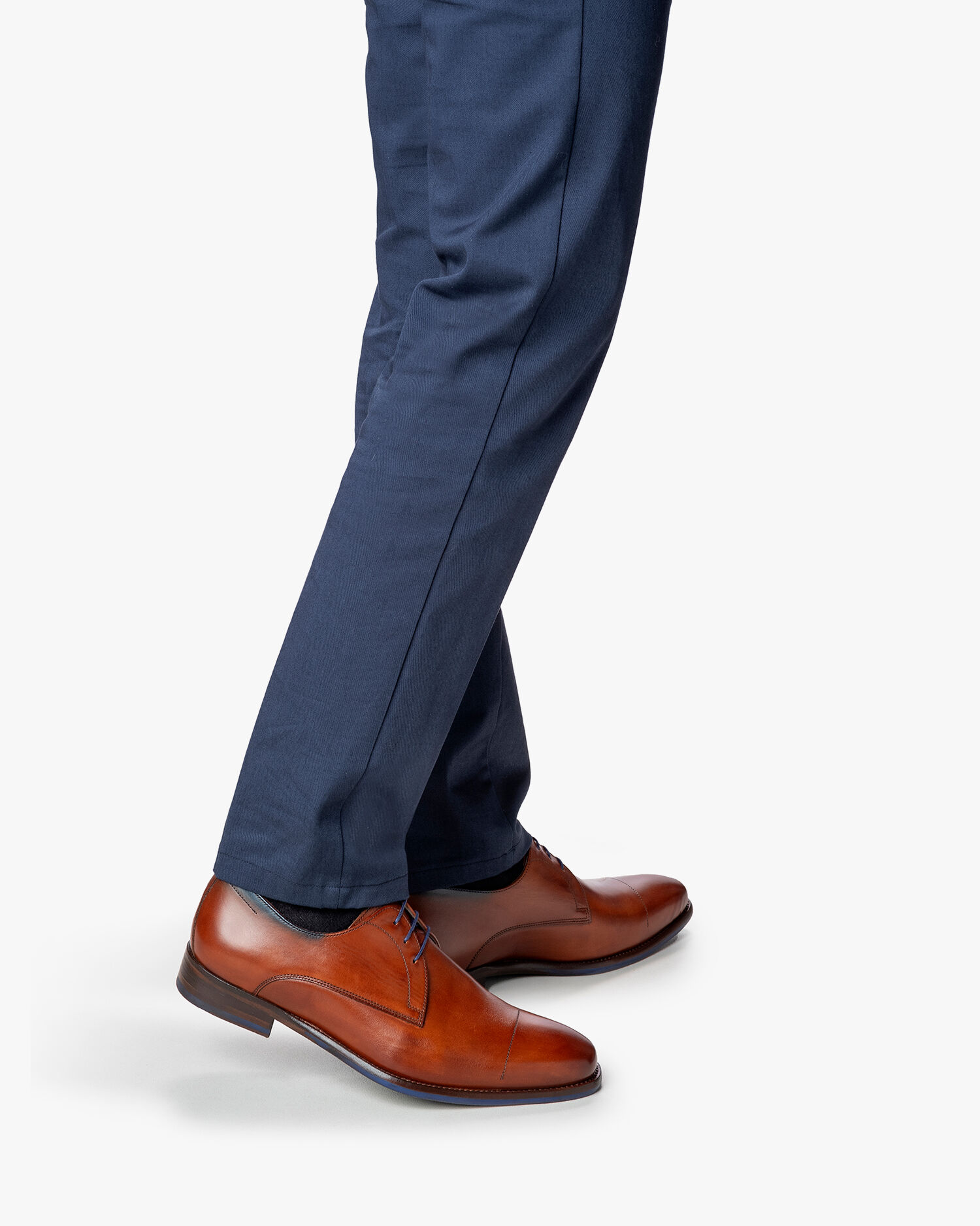 Geklede schoenen heren Floris van Bommel Belgi