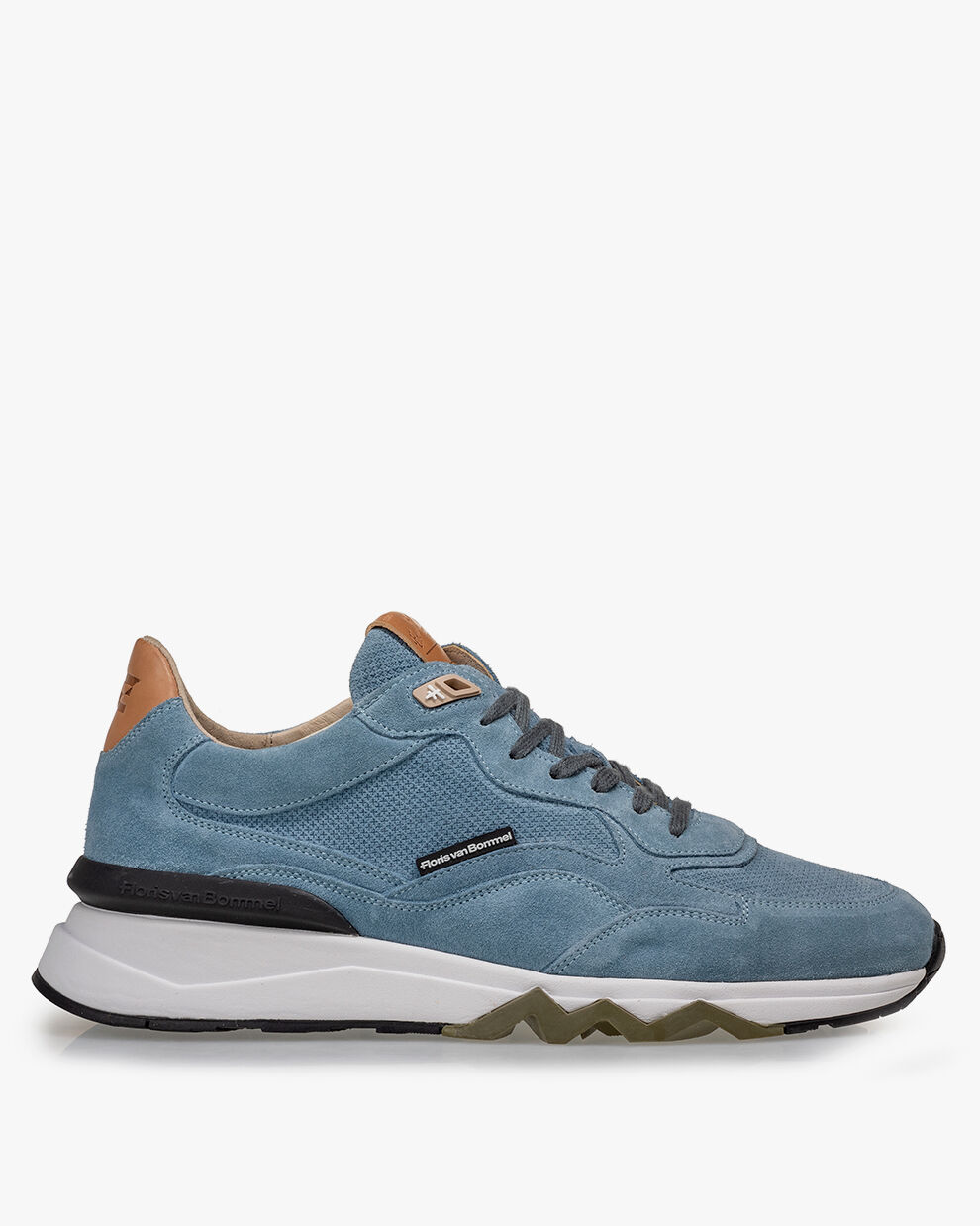 Floris van online bommel sportschoenen