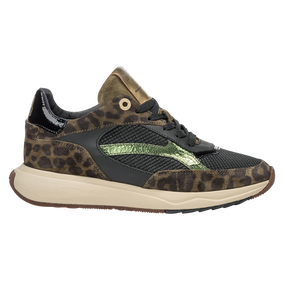 Dark green
