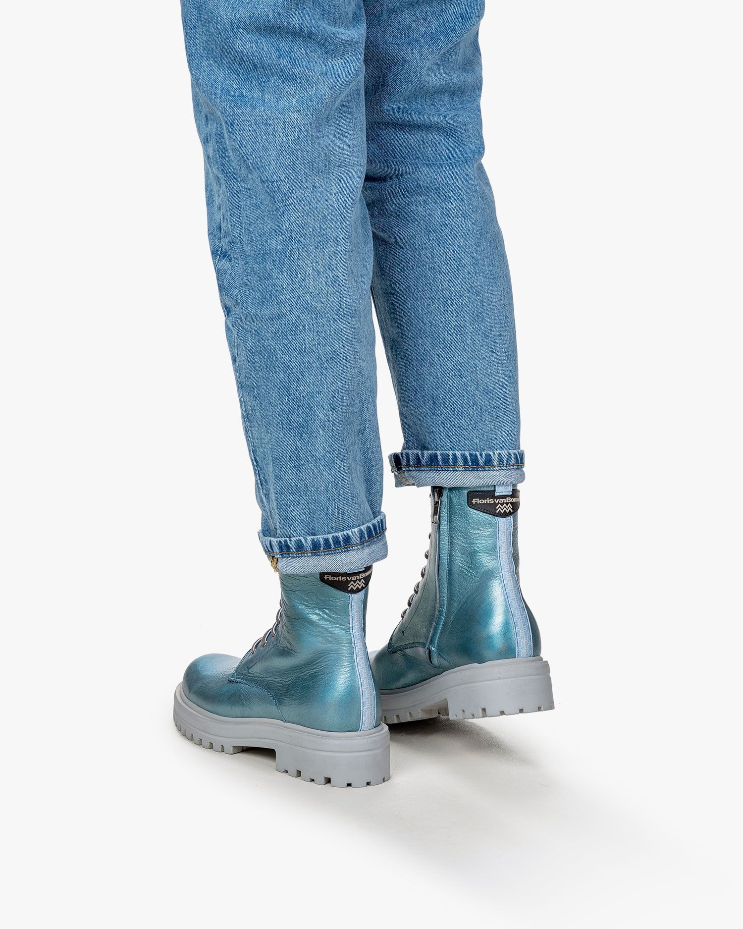Van bommel best sale boots sale