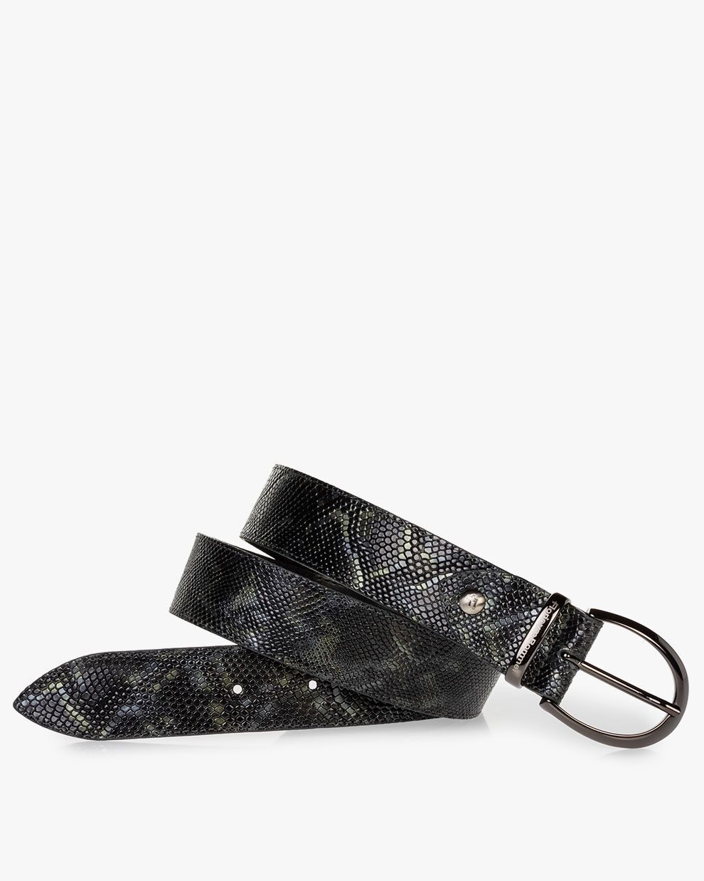 FLORIS VAN BOMMEL GROEN RIEM | La Bottega