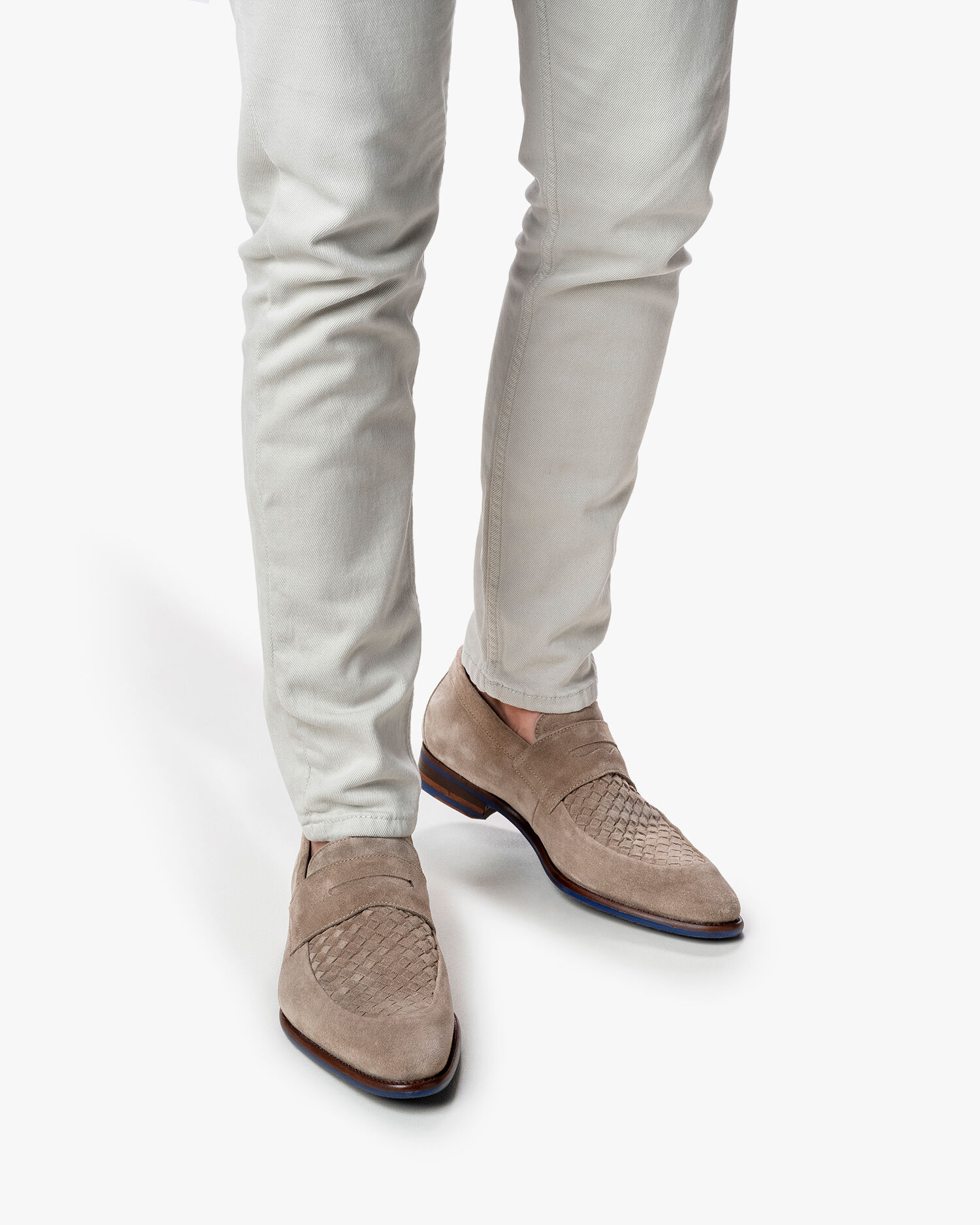 Witte hotsell trouwschoenen heren