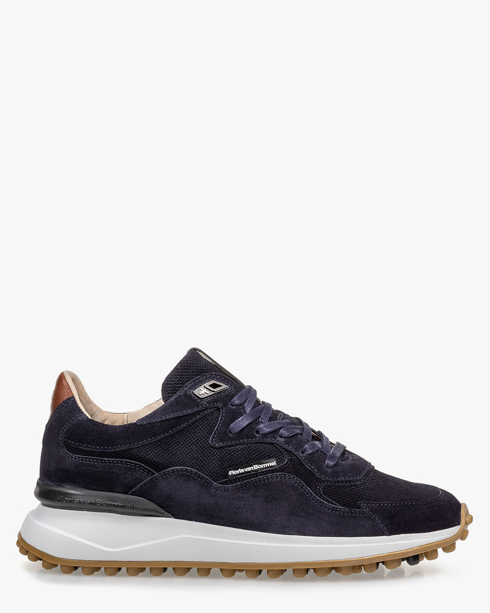 Floris van bommel heren sneakers sale new arrivals