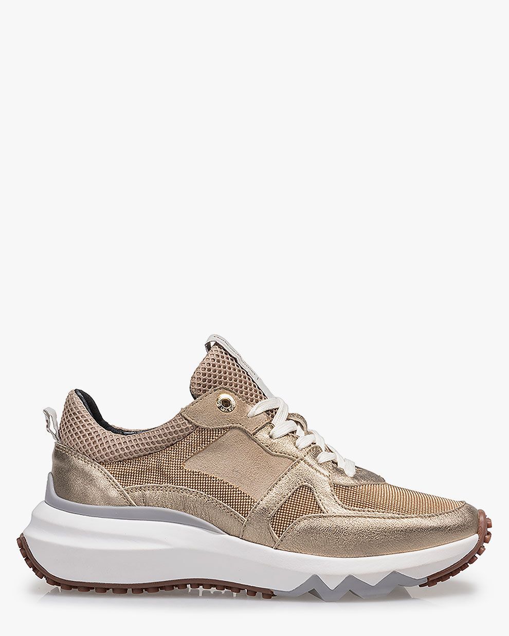 Geklede schoenen dames Floris van Bommel Belgie