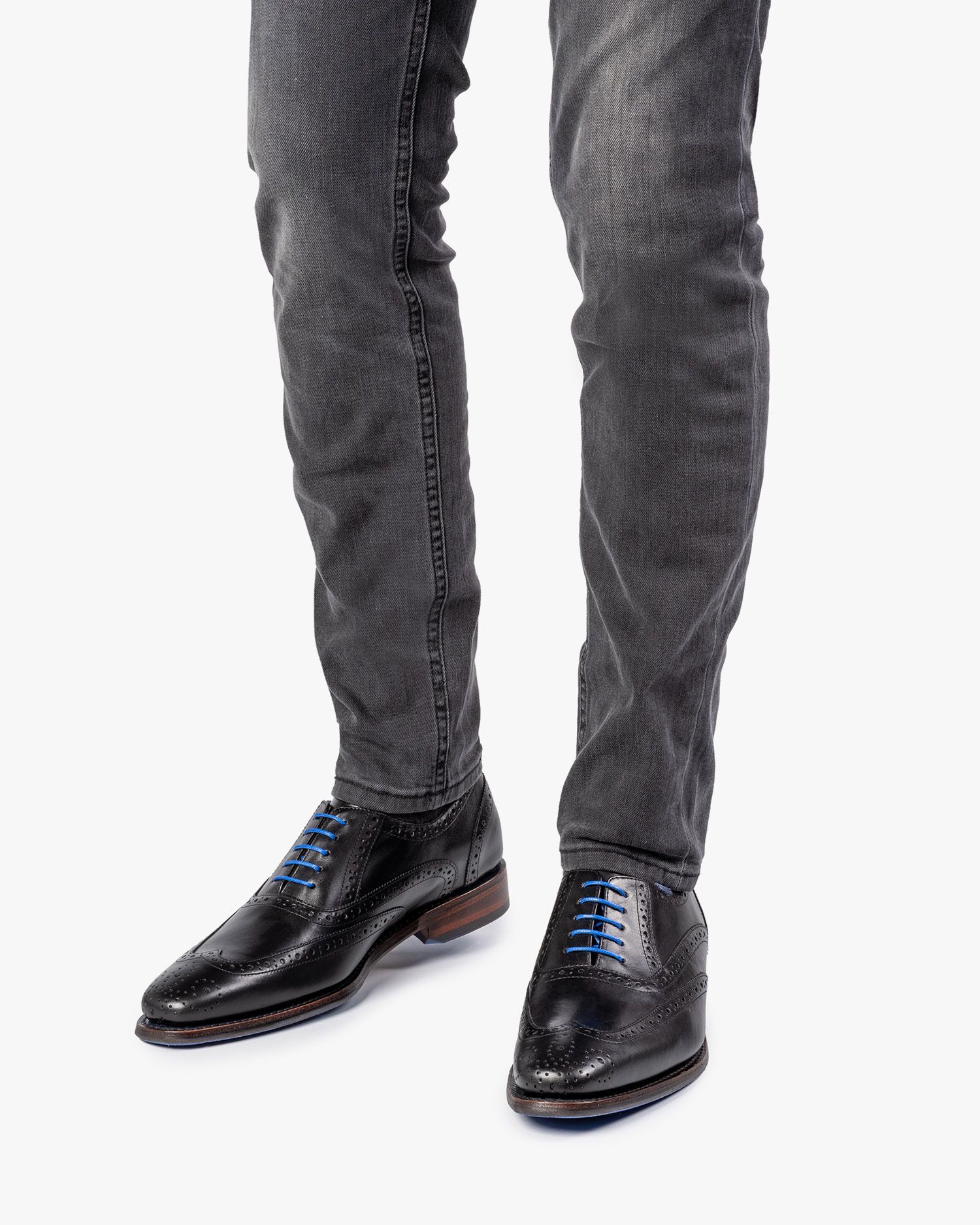 Geklede schoenen voor heren | Floris van Bommel Official®