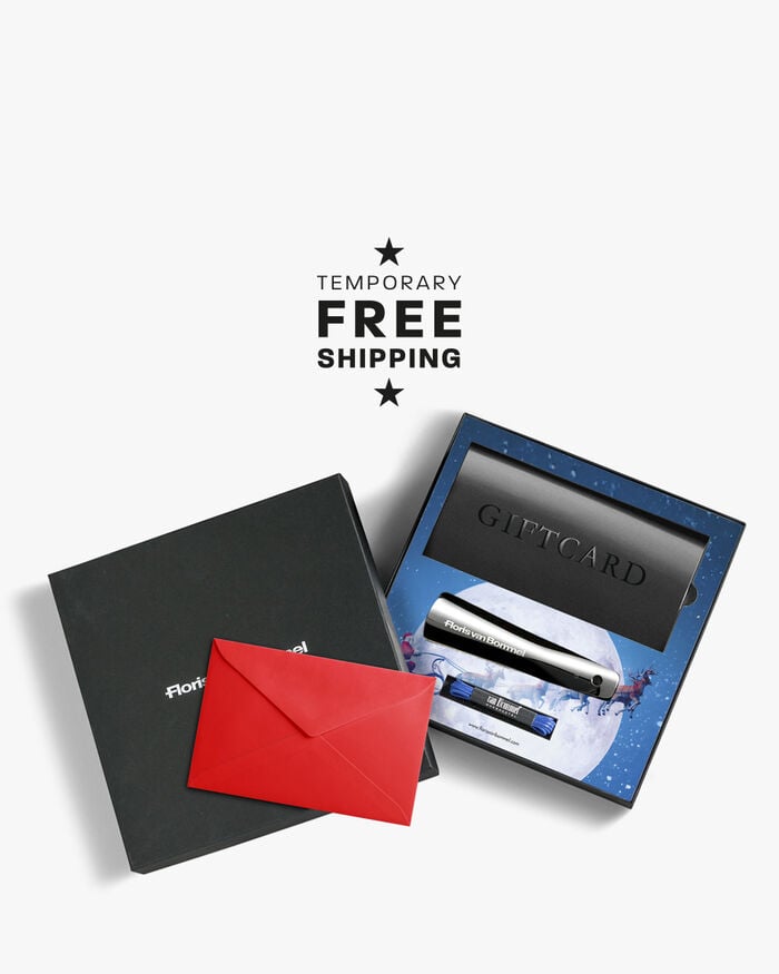 Cadeaukaart €50 Kerstmis