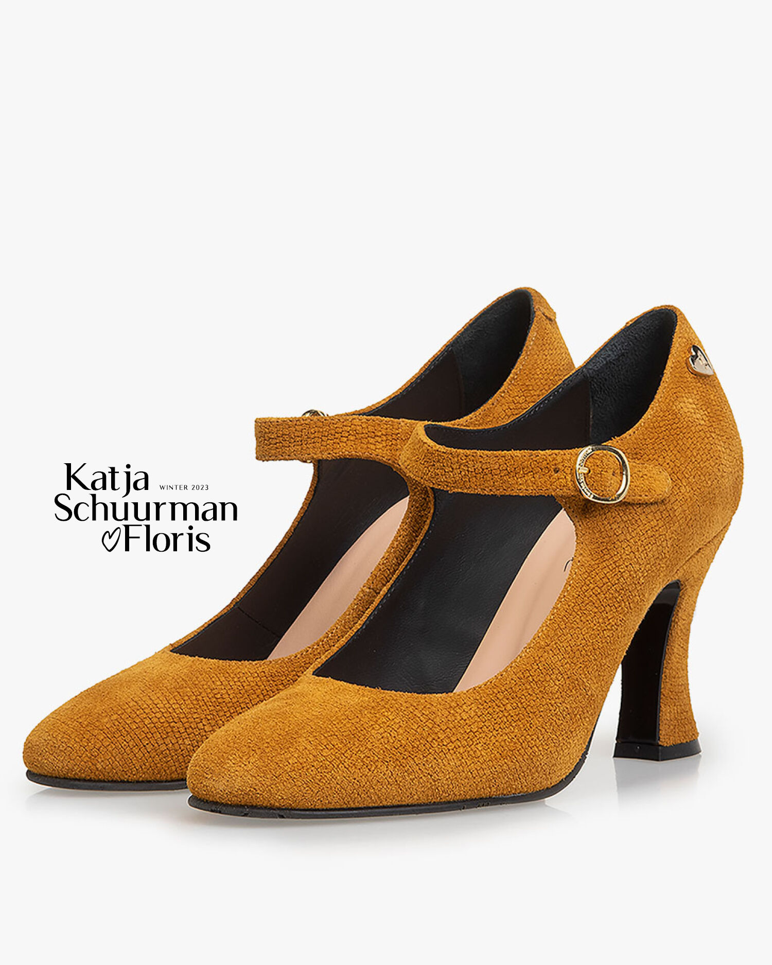 Pumps floris van hotsell bommel