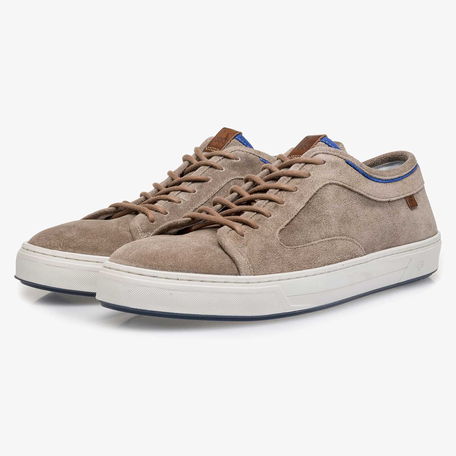 Taupe coloured shoes online