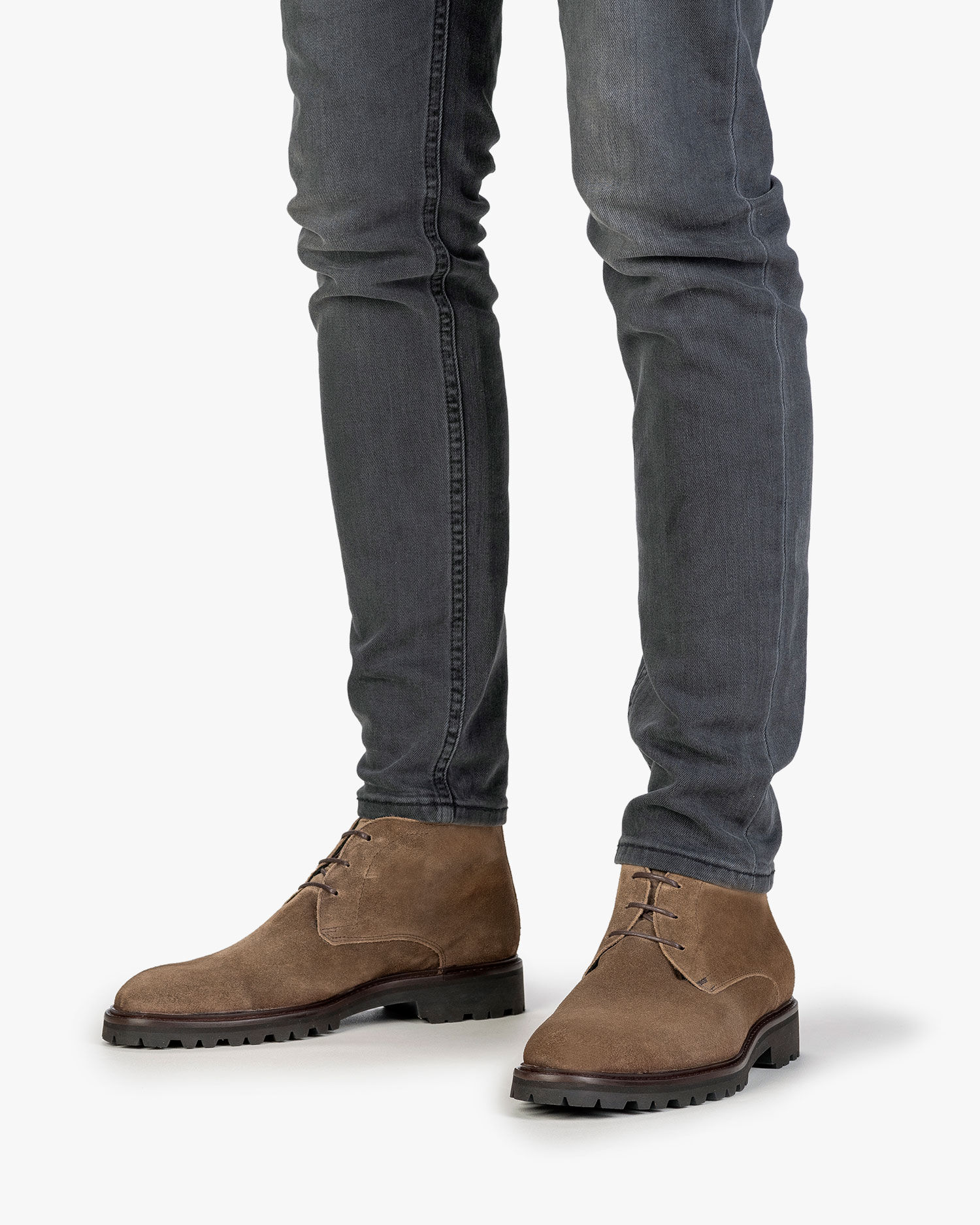 Boots Enkellaarsjes Laarsjes Heren Schoenen Boots Enkellaarsjes Primark  Enkellaarsjes dance4life.com
