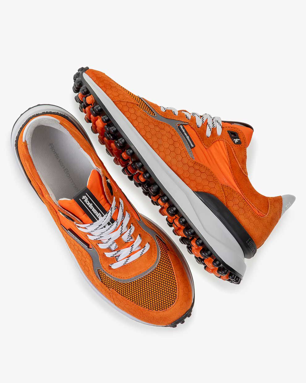 Floris van bommel hotsell sportschoenen