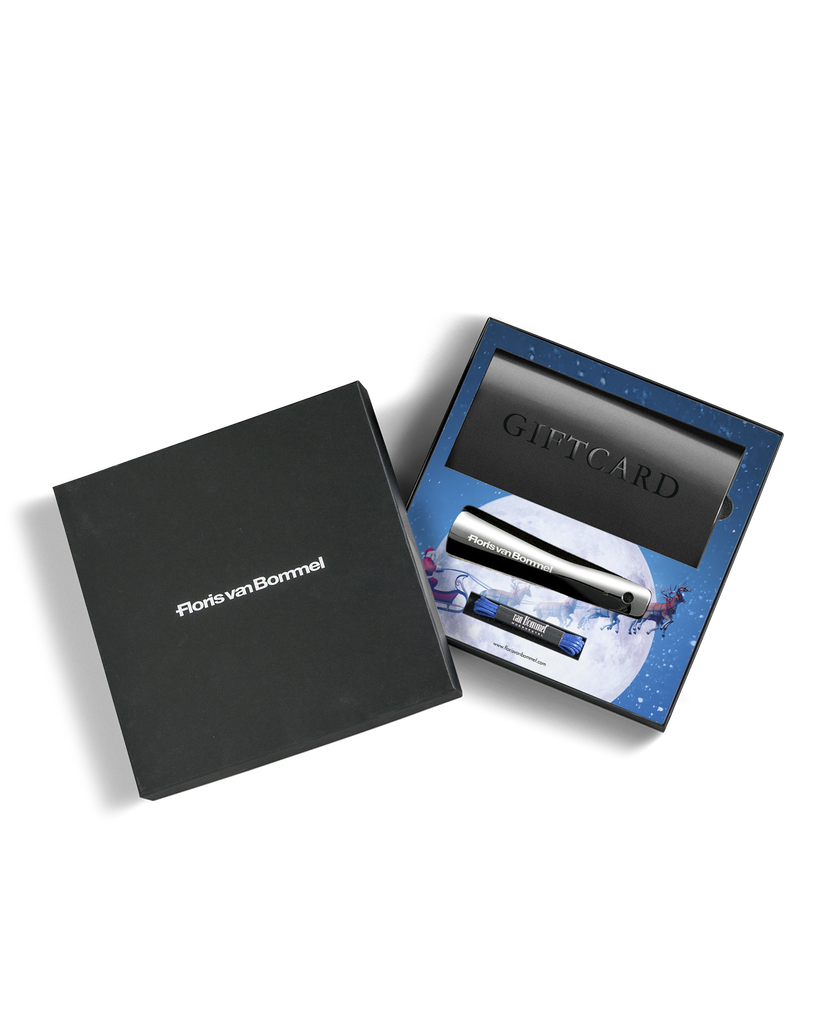 Cadeaukaart €100 Kerstmis