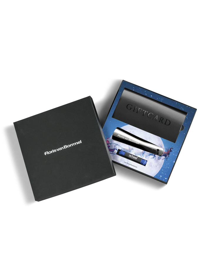 Cadeaukaart €100 Kerstmis