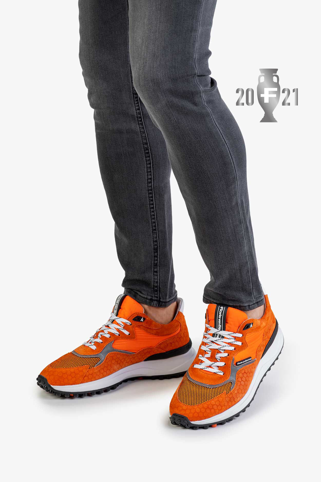 Oranje sportschoenen new arrivals