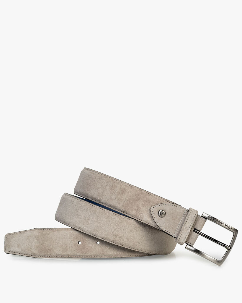 Riem su&egrave;de zand