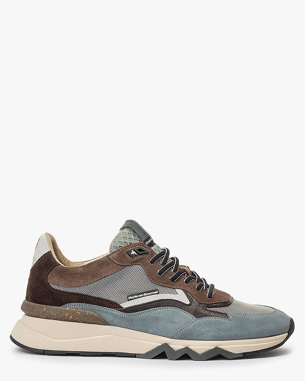 Heren schoenen online kopen Floris van Bommel Belgie
