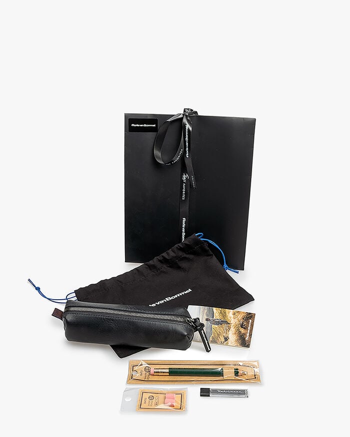 Giftset etui met accessoires