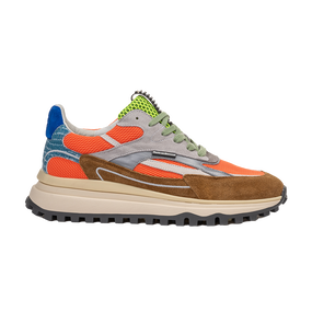 Oranje
