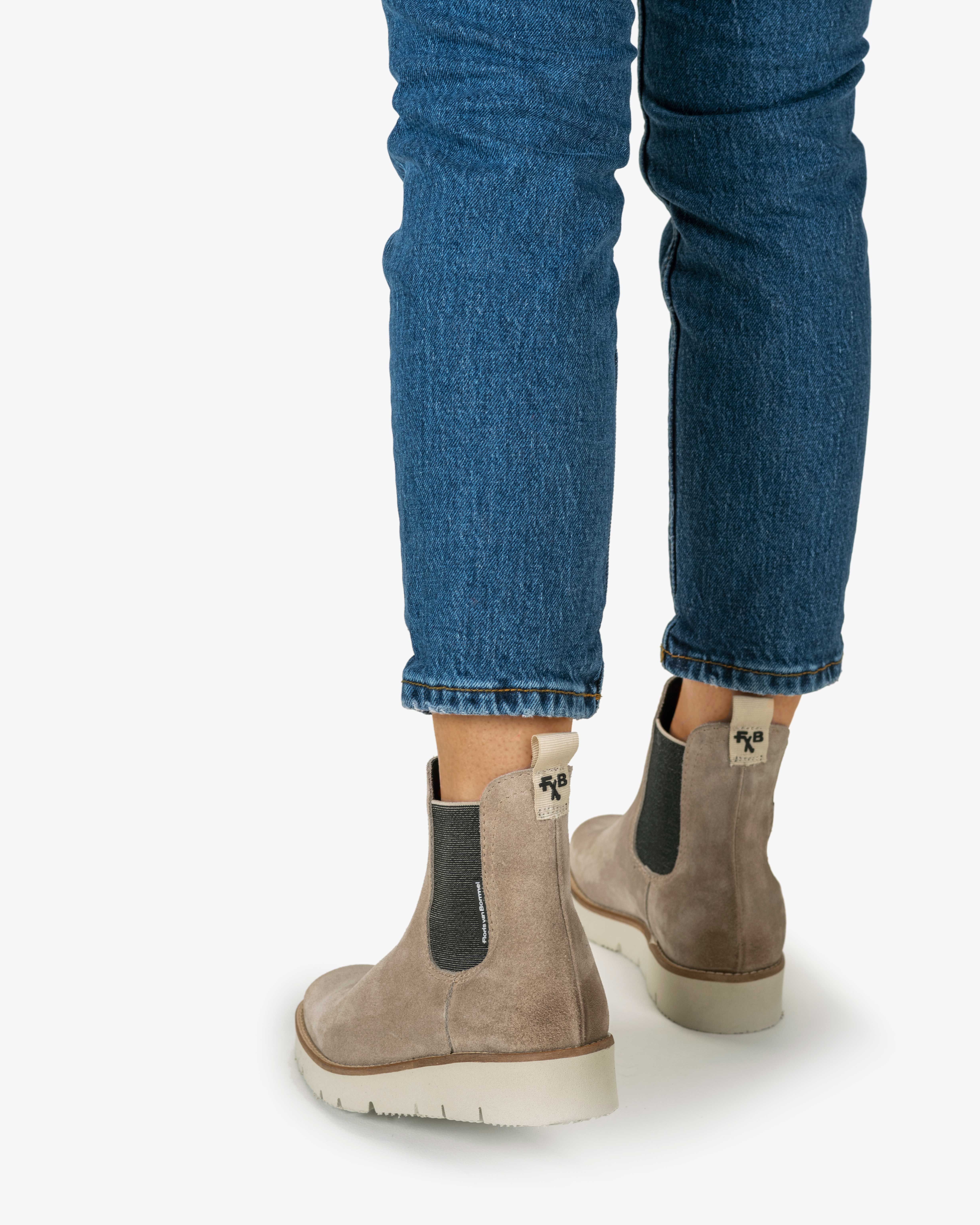 uggs bommel