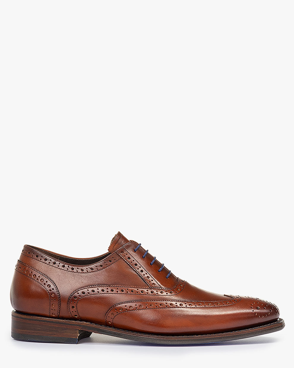 Geklede schoenen heren Floris van Bommel Belgie