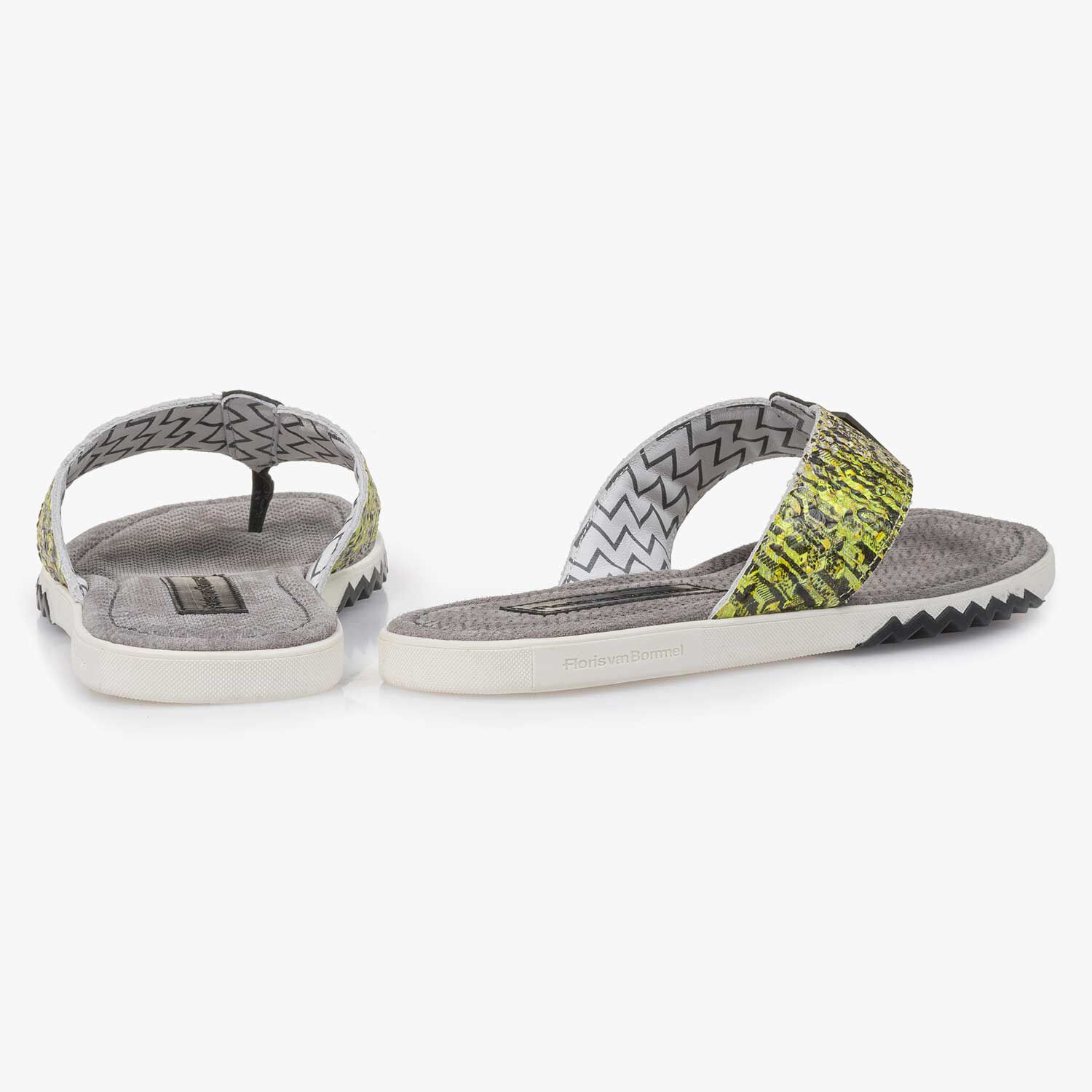 Slippers van hotsell bommel
