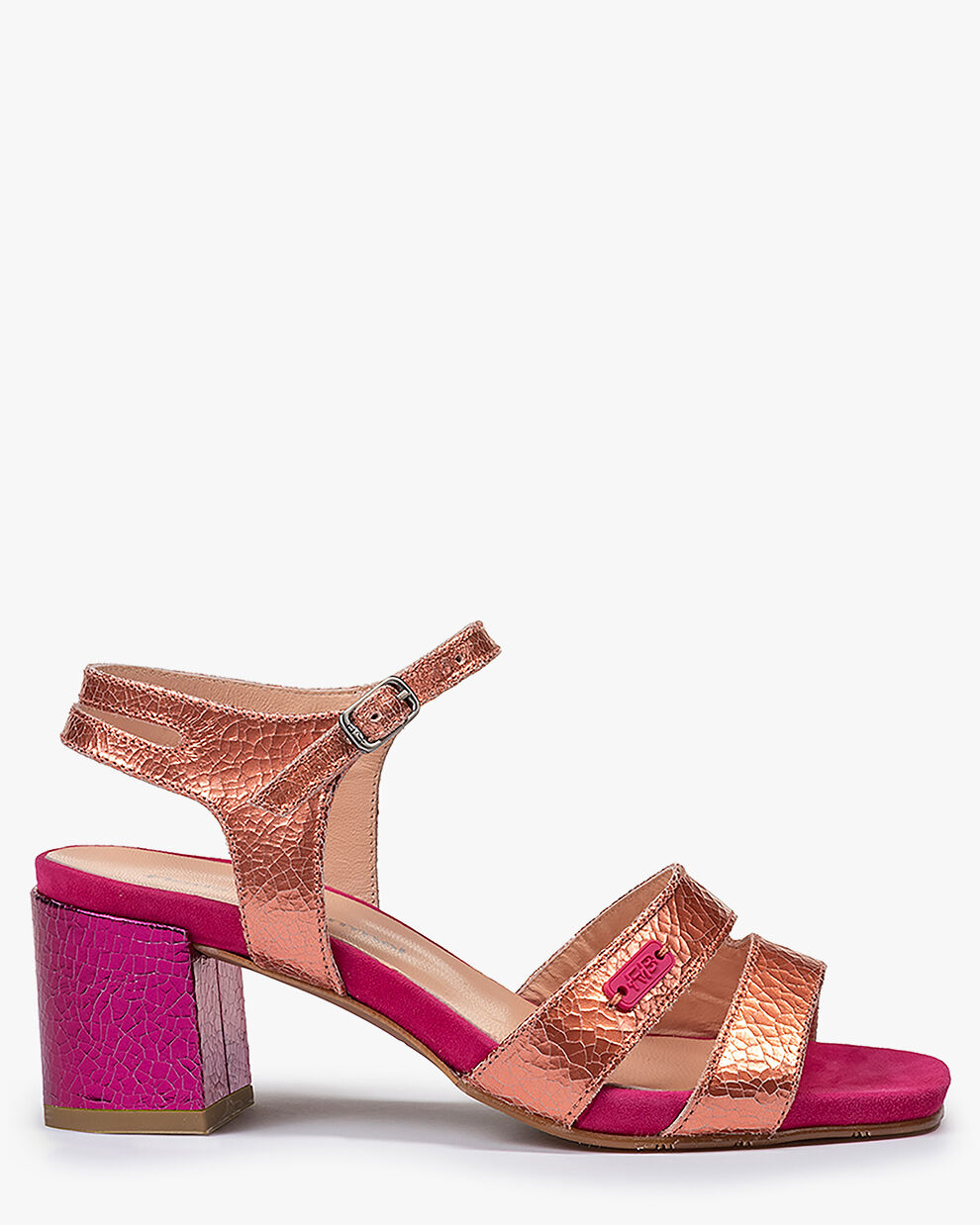 Dames sandalen outlet Floris van Bommel Belgie