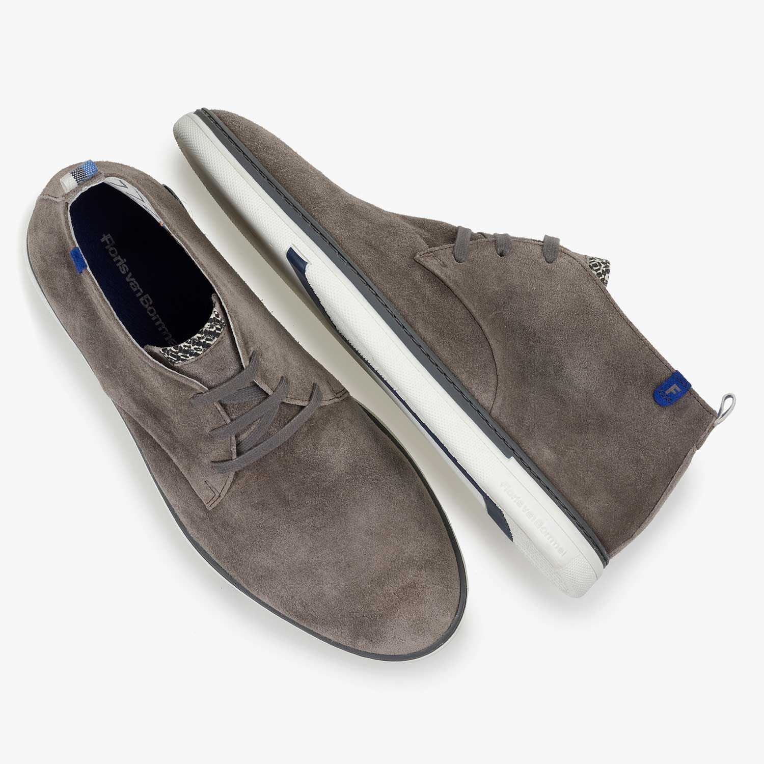 Floris van deals bommel 10502