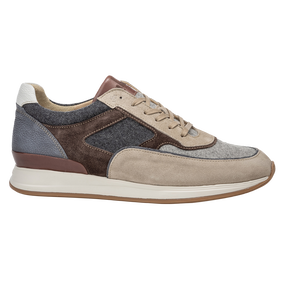 Light brown