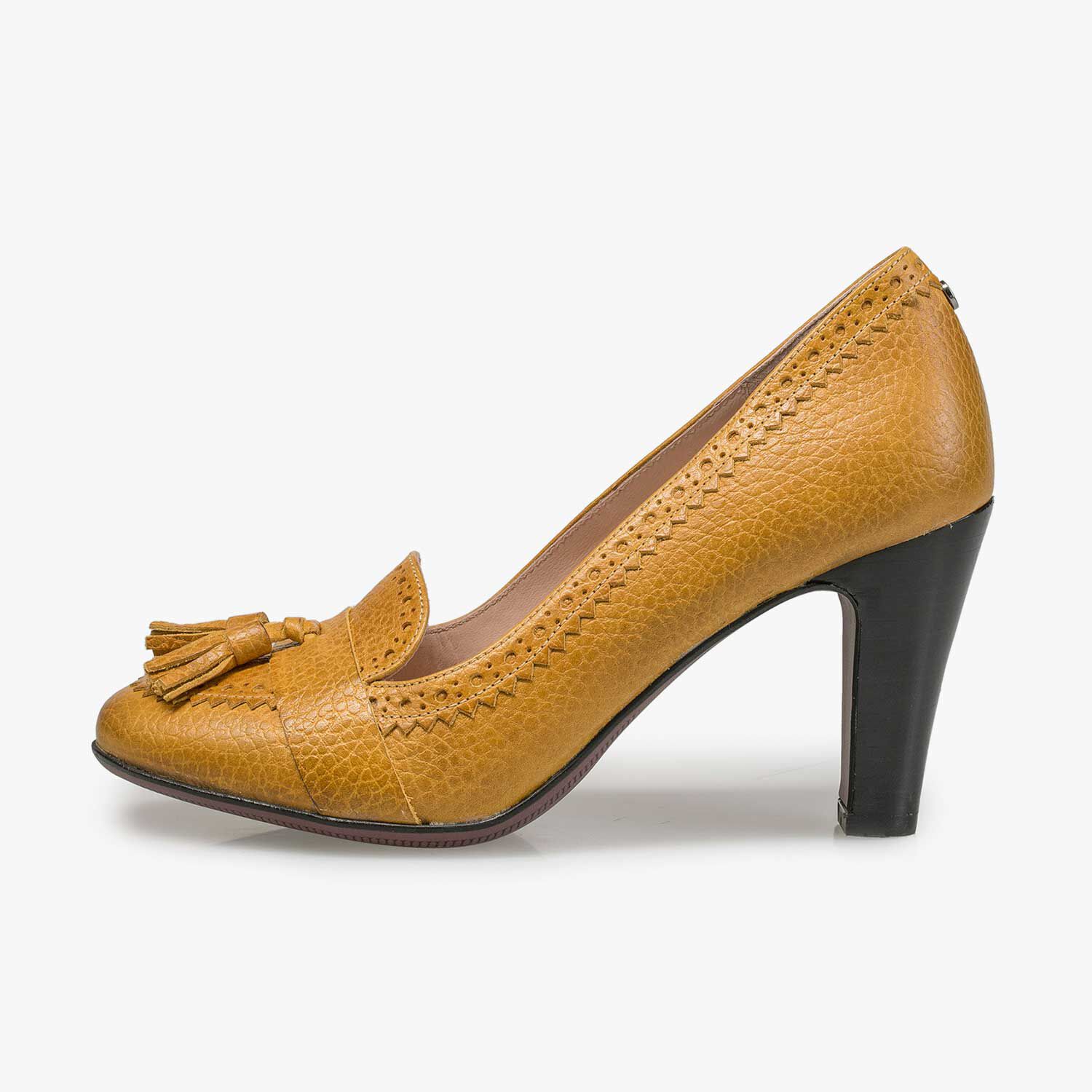 Okergele pumps hot sale
