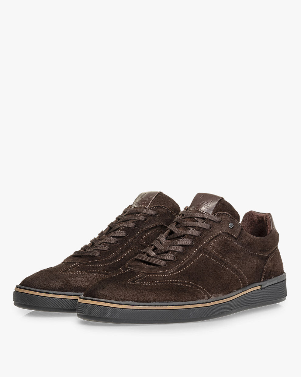 Krakende schoenen 2025 van bommel