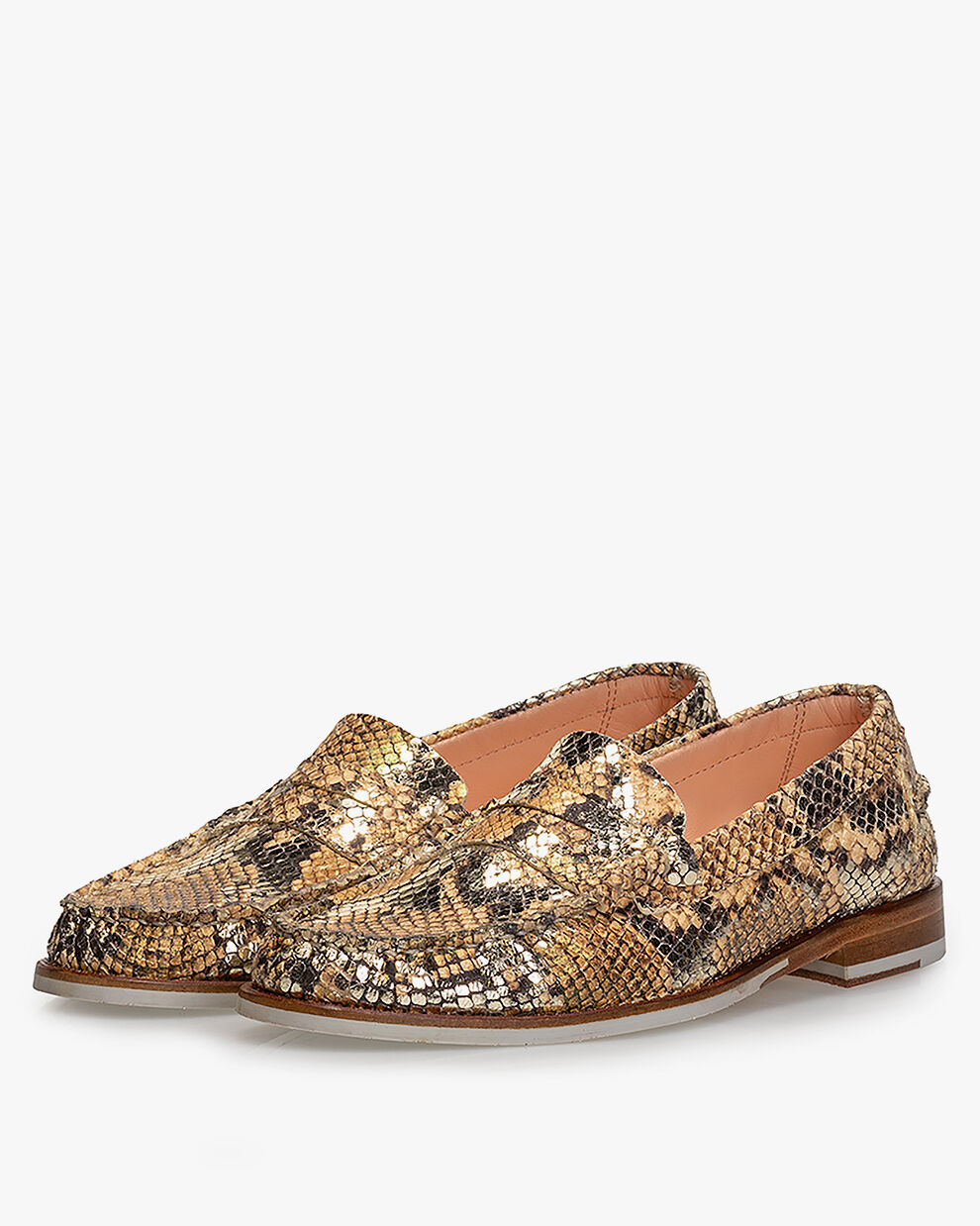 Floris van hotsell bommel loafers