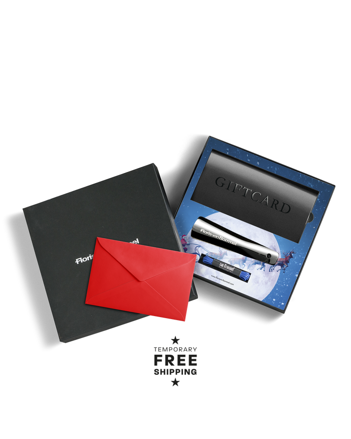 Cadeaukaart €50 Kerstmis