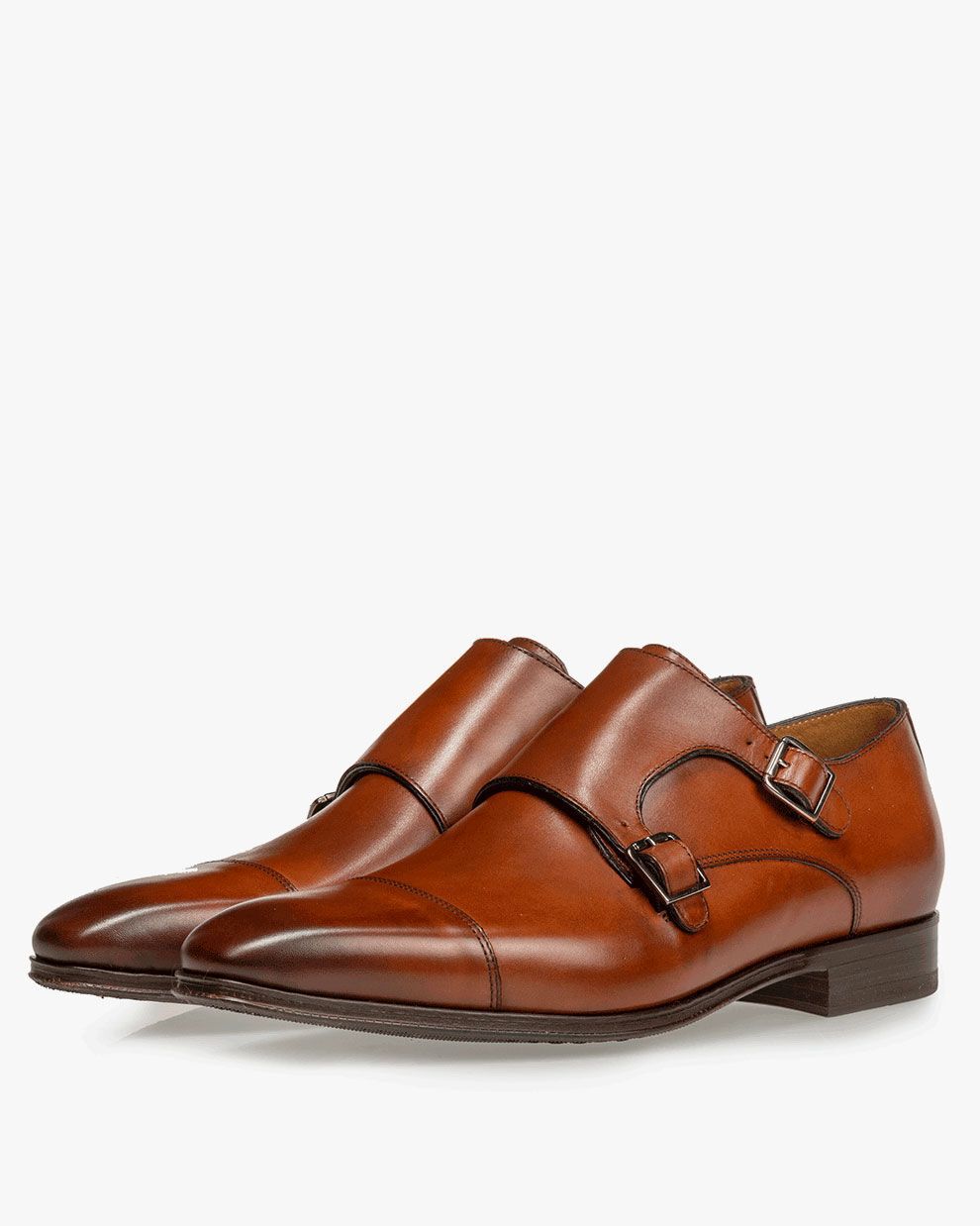 Van Bommel gespschoenen Floris van Bommel Belgie