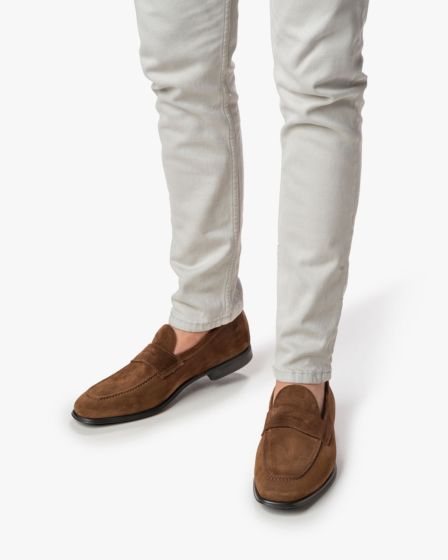 Loafers heren bruin new arrivals