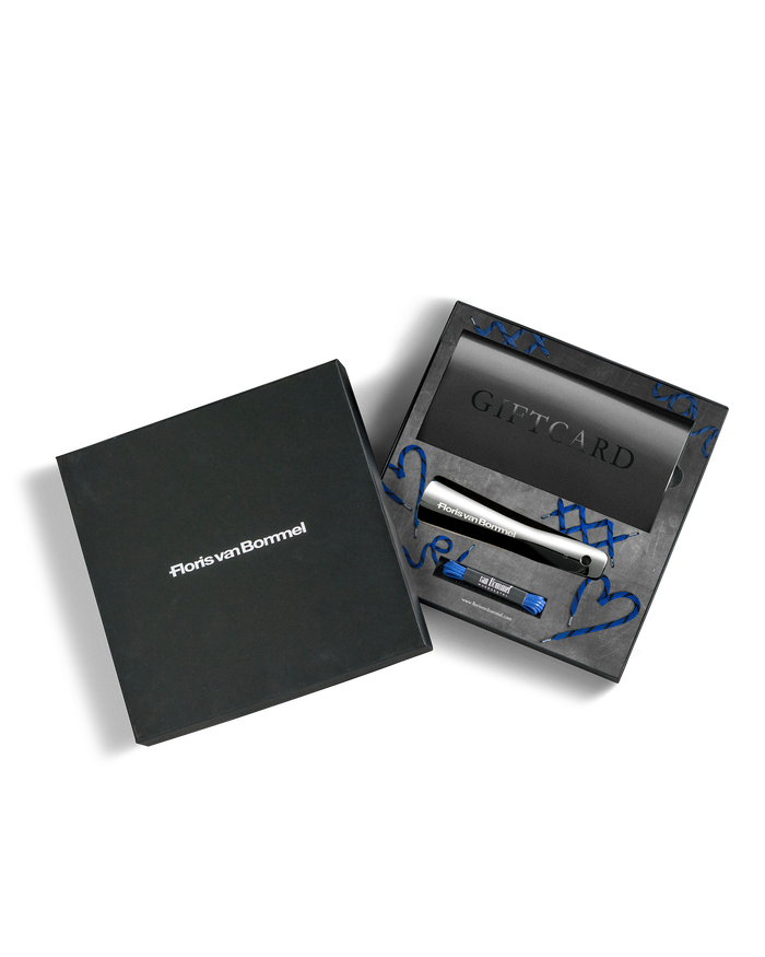 Cadeaukaart &euro;250 Liefde