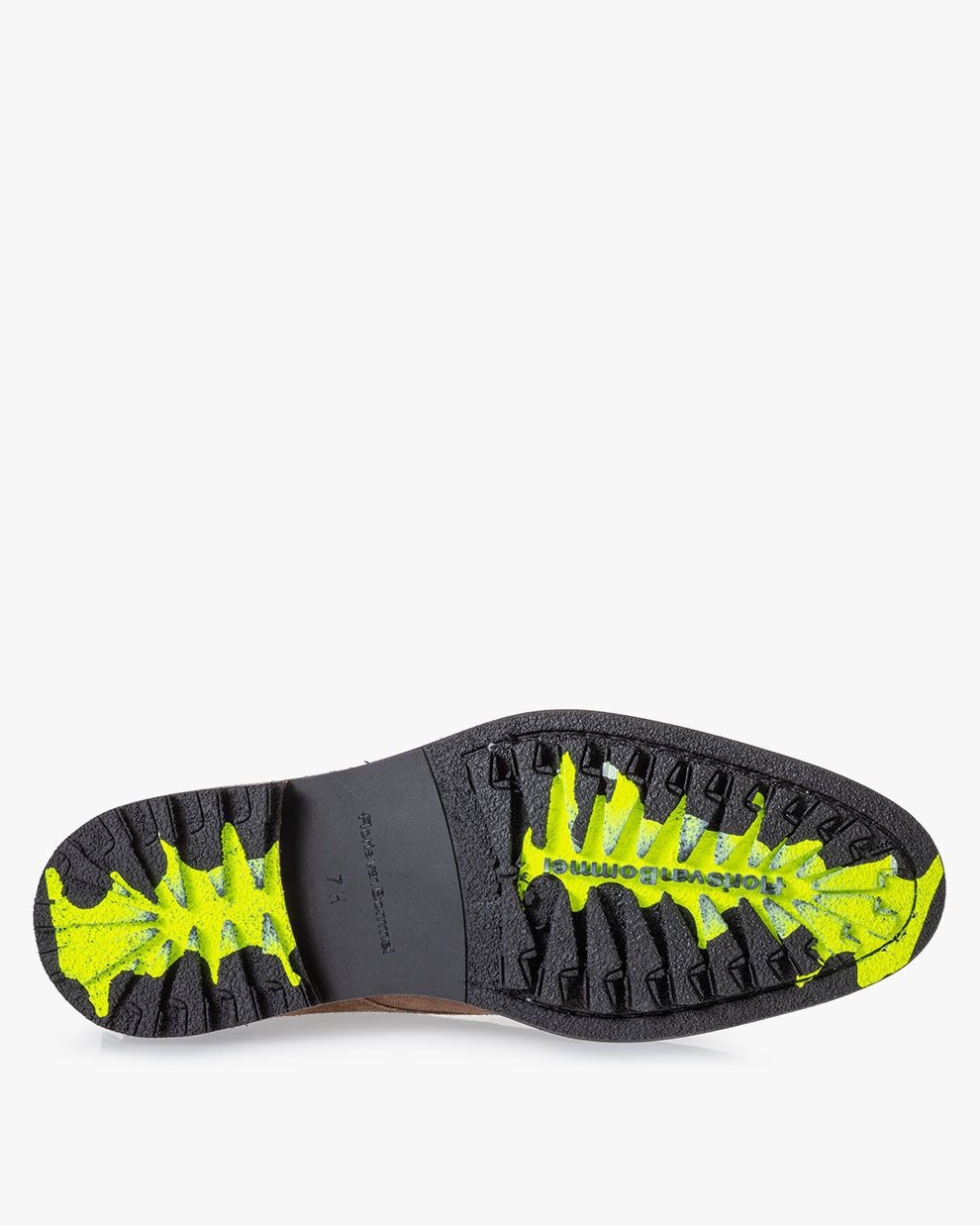 Floris van Bommel schoenen online kopen | by SHUZ