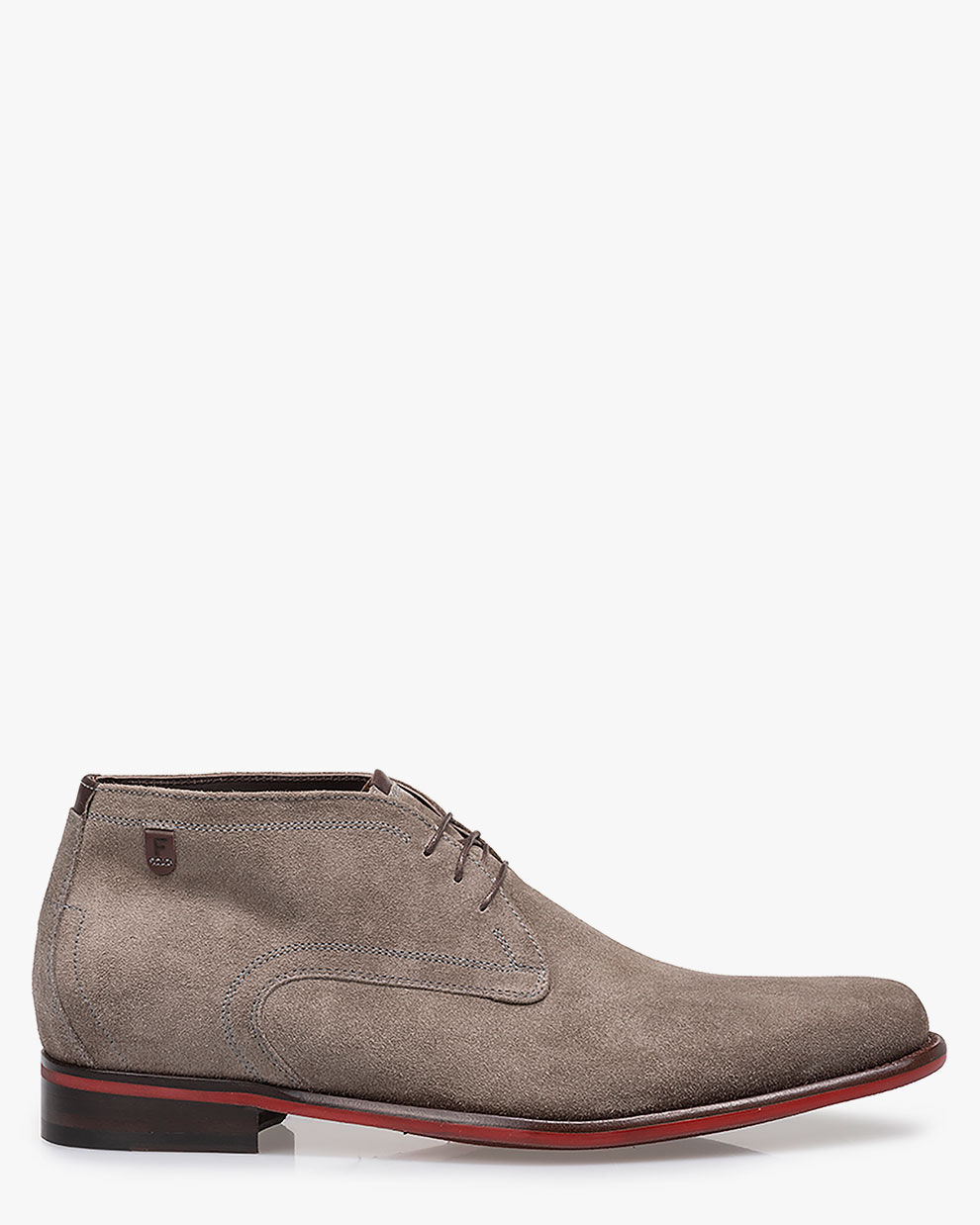Herenschoenen boots top