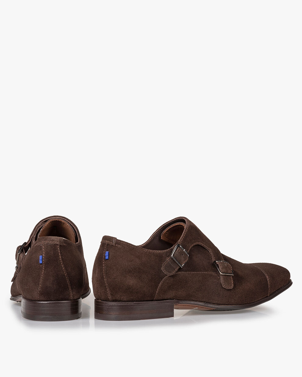 Geklede schoenen voor heren | Floris van Bommel Official®