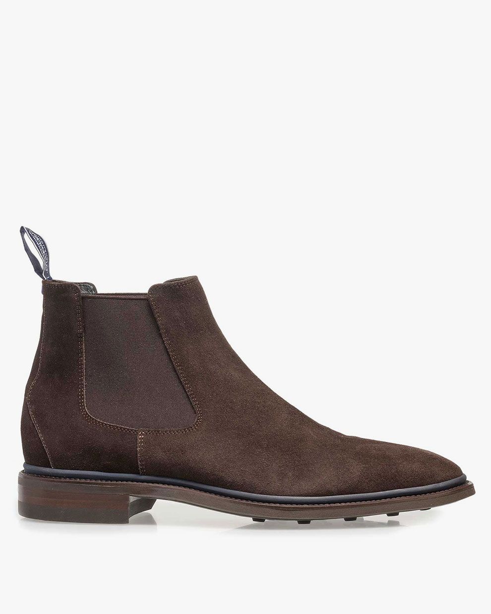 No label deals chelsea boots